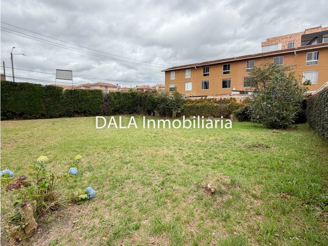 Lote en venta en Vereda La Balsa, Chía, 610 m² · foto 6 de 18