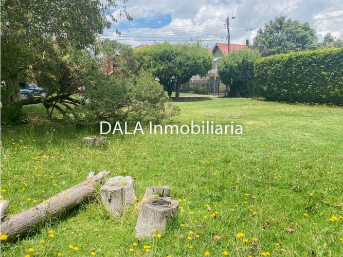 Lote en venta en Vereda La Balsa, Chía, 610 m² · foto 13 de 18