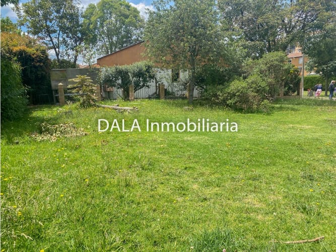 Lote en venta en Vereda La Balsa, Chía, 610 m² · foto 14 de 18