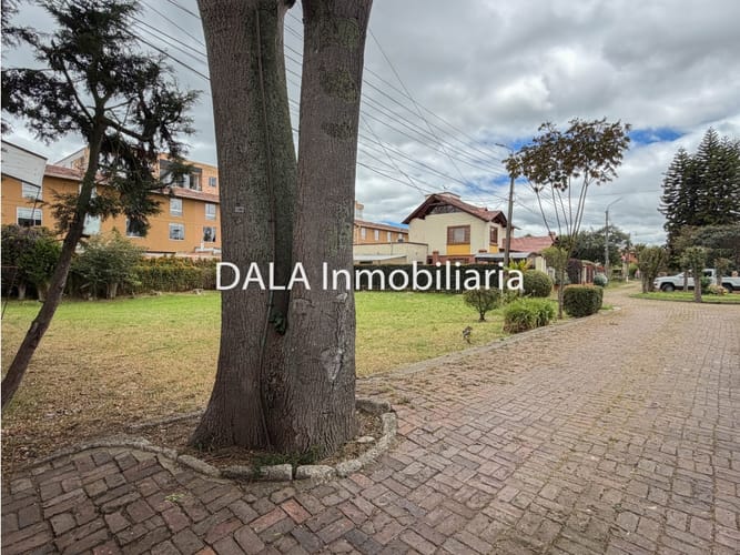 Lote en venta en Vereda La Balsa, Chía, 610 m² · foto 15 de 18