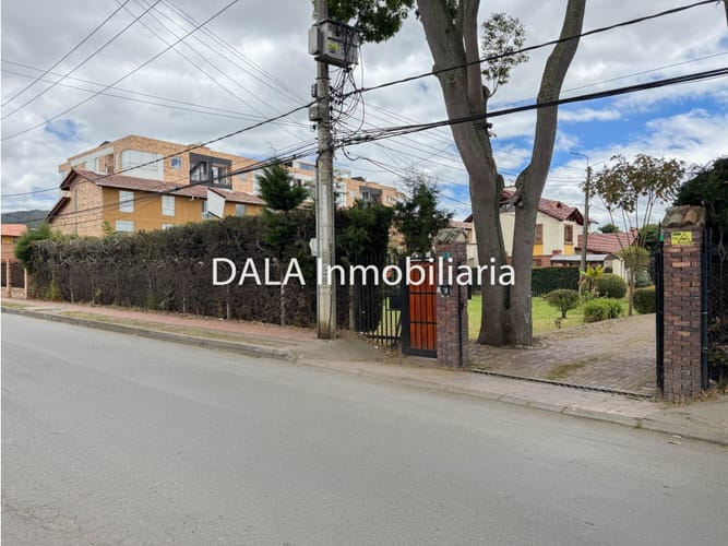 Lote en venta en Vereda La Balsa, Chía, 610 m² · foto 16 de 18