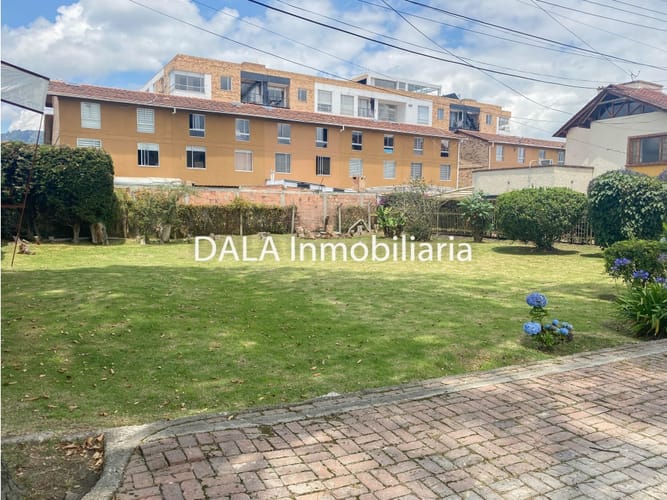 Lote en venta en Vereda La Balsa, Chía, 610 m² · foto 18 de 18
