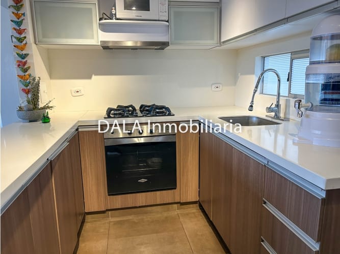 Apartamento de 3 alcobas en venta en San Teo Ii, Chía, 104 m² · foto 7 de 24