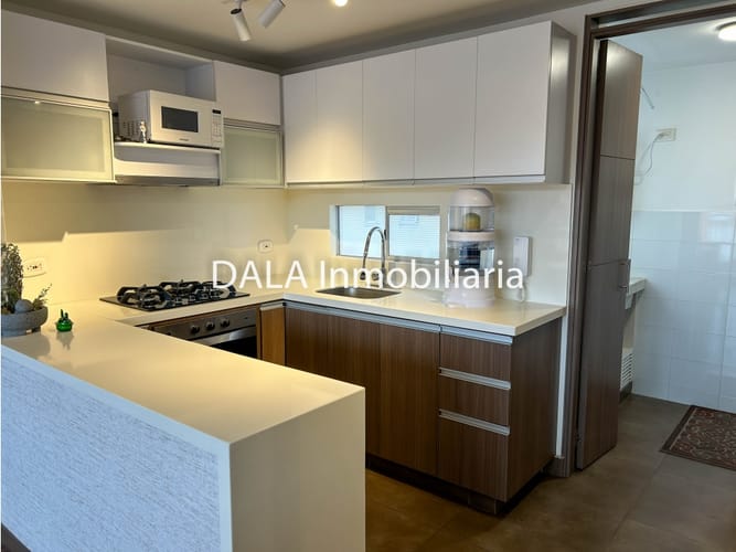 Apartamento de 3 alcobas en venta en San Teo Ii, Chía, 104 m² · foto 8 de 24