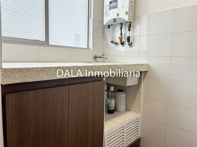 Apartamento de 3 alcobas en venta en San Teo Ii, Chía, 104 m² · foto 9 de 24