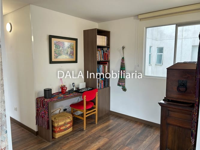 Apartamento de 3 alcobas en venta en San Teo Ii, Chía, 104 m² · foto 11 de 24