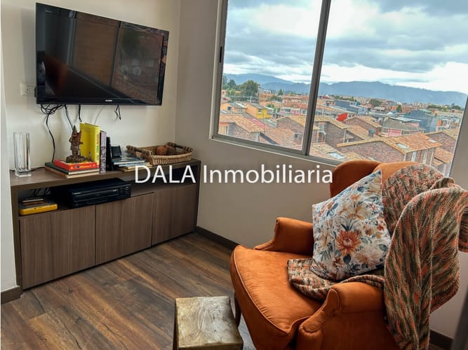Apartamento de 3 alcobas en venta en San Teo Ii, Chía, 104 m² · foto 12 de 24