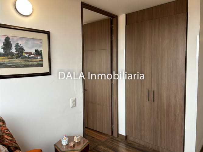 Apartamento de 3 alcobas en venta en San Teo Ii, Chía, 104 m² · foto 13 de 24