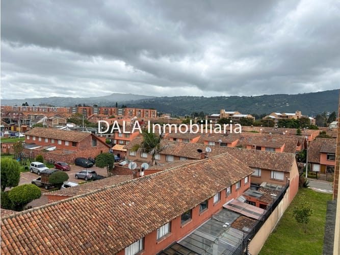 Apartamento de 3 alcobas en venta en San Teo Ii, Chía, 104 m² · foto 14 de 24