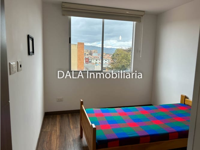Apartamento de 3 alcobas en venta en San Teo Ii, Chía, 104 m² · foto 15 de 24