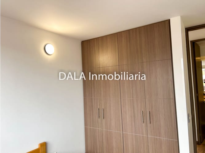 Apartamento de 3 alcobas en venta en San Teo Ii, Chía, 104 m² · foto 16 de 24