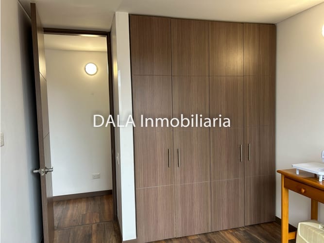 Apartamento de 3 alcobas en venta en San Teo Ii, Chía, 104 m² · foto 18 de 24