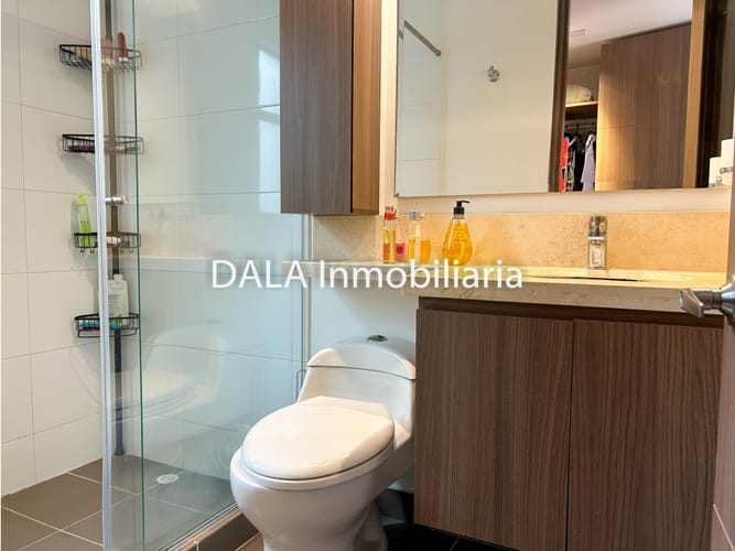 Apartamento de 3 alcobas en venta en San Teo Ii, Chía, 104 m² · foto 19 de 24
