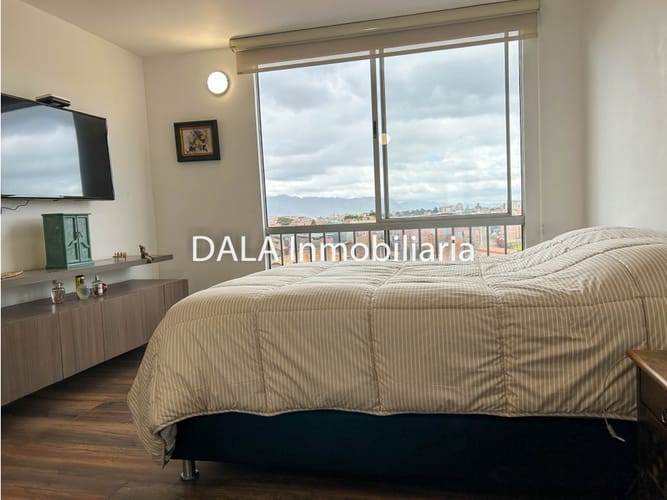 Apartamento de 3 alcobas en venta en San Teo Ii, Chía, 104 m² · foto 20 de 24