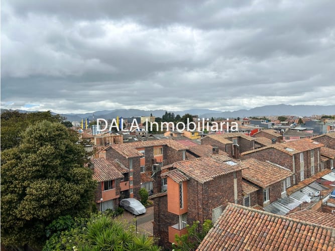 Apartamento de 3 alcobas en venta en San Teo Ii, Chía, 104 m² · foto 21 de 24