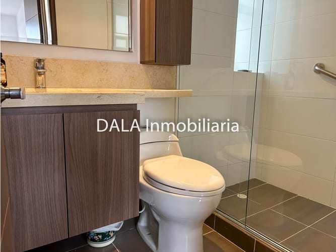 Apartamento de 3 alcobas en venta en San Teo Ii, Chía, 104 m² · foto 22 de 24