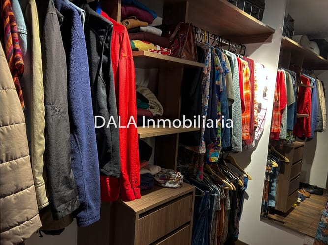Apartamento de 3 alcobas en venta en San Teo Ii, Chía, 104 m² · foto 23 de 24