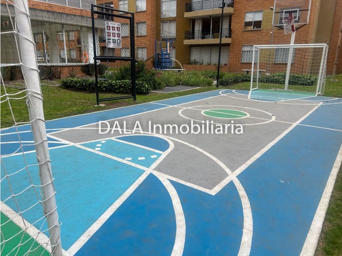 Apartamento de 3 alcobas en venta en San Teo Ii, Chía, 104 m² · foto 24 de 24