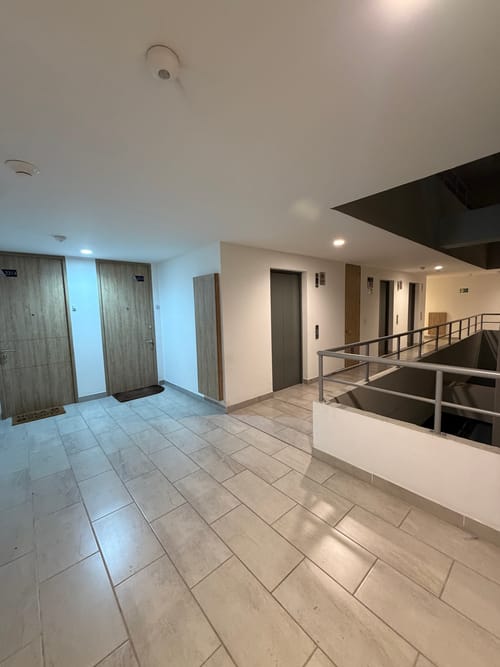 Apartamento de 3 alcobas en venta en La Pradera- Puente Aranda, Bogotá, 93 m² · foto 2 de 20