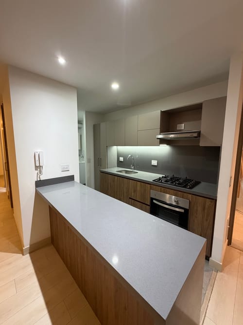 Apartamento de 3 alcobas en venta en La Pradera- Puente Aranda, Bogotá, 93 m² · foto 4 de 20