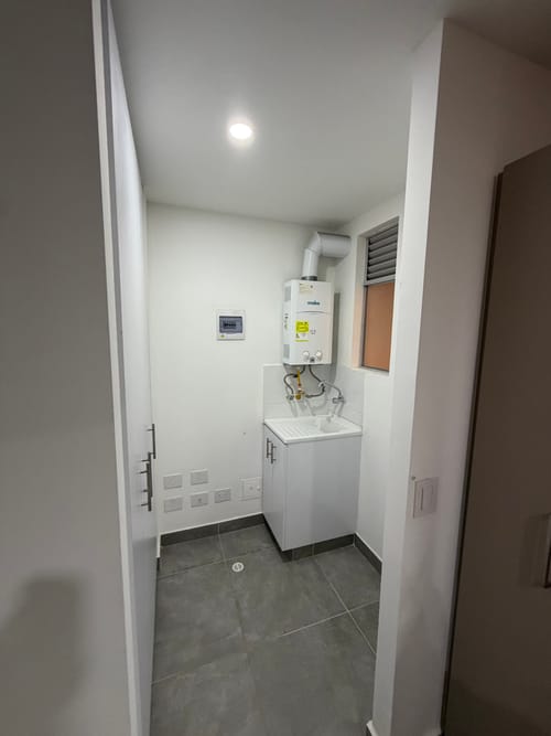 Apartamento de 3 alcobas en venta en La Pradera- Puente Aranda, Bogotá, 93 m² · foto 6 de 20