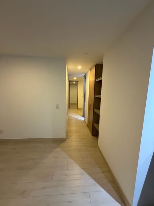 Apartamento de 3 alcobas en venta en La Pradera- Puente Aranda, Bogotá, 93 m² · foto 8 de 20
