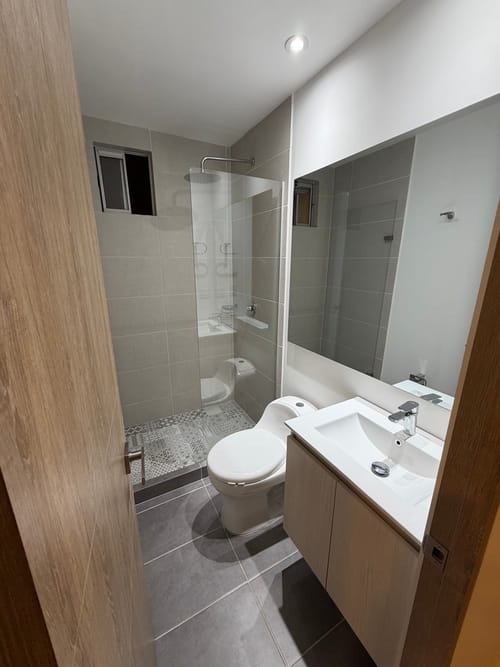 Apartamento de 3 alcobas en venta en La Pradera- Puente Aranda, Bogotá, 93 m² · foto 9 de 20