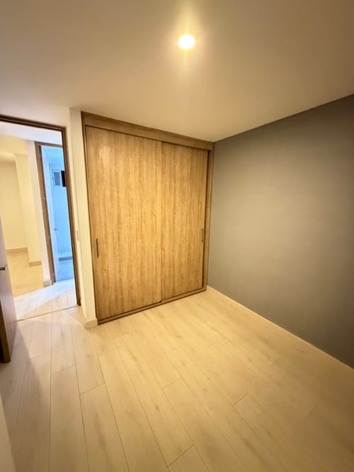 Apartamento de 3 alcobas en venta en La Pradera- Puente Aranda, Bogotá, 93 m² · foto 12 de 20