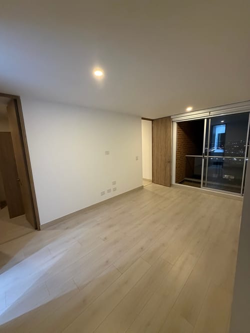 Apartamento de 3 alcobas en venta en La Pradera- Puente Aranda, Bogotá, 93 m² · foto 16 de 20