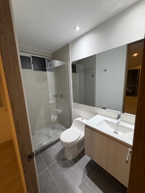 Apartamento de 3 alcobas en venta en La Pradera- Puente Aranda, Bogotá, 93 m² · foto 18 de 20