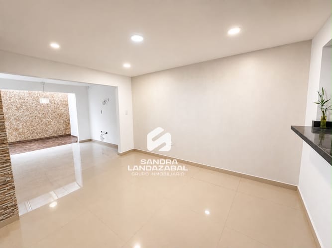 Casa de 4 alcobas en venta en Lagos Del Cacique, Bucaramanga, 185 m² · foto 8 de 8