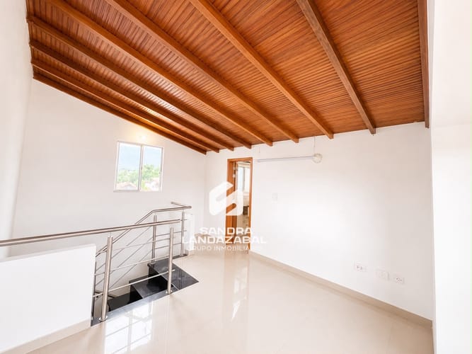 Casa de 4 alcobas en venta en Lagos Del Cacique, Bucaramanga, 185 m² · foto 7 de 8
