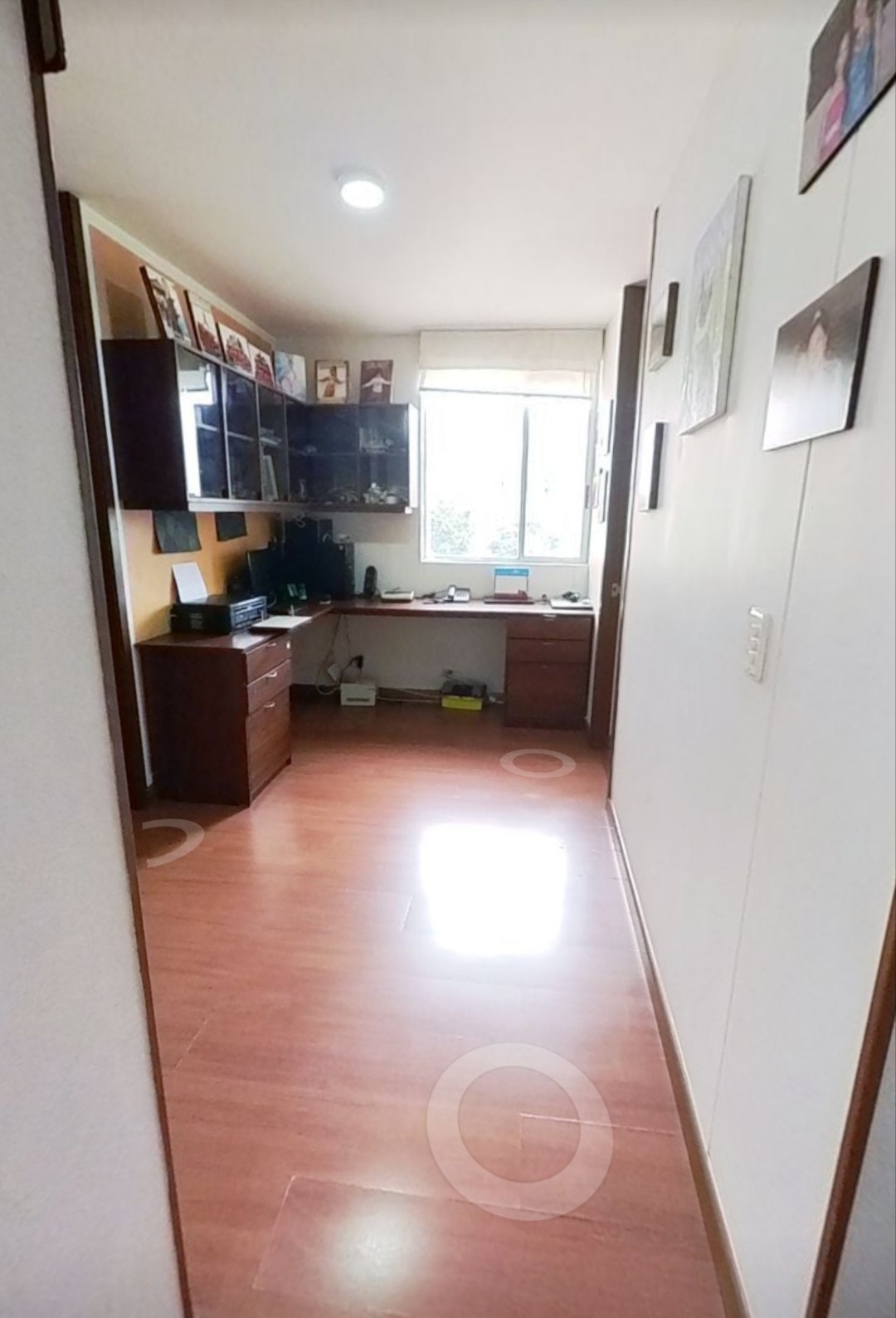 Apartamento en venta en Pontevedra, Bogotá · foto 2 de 9