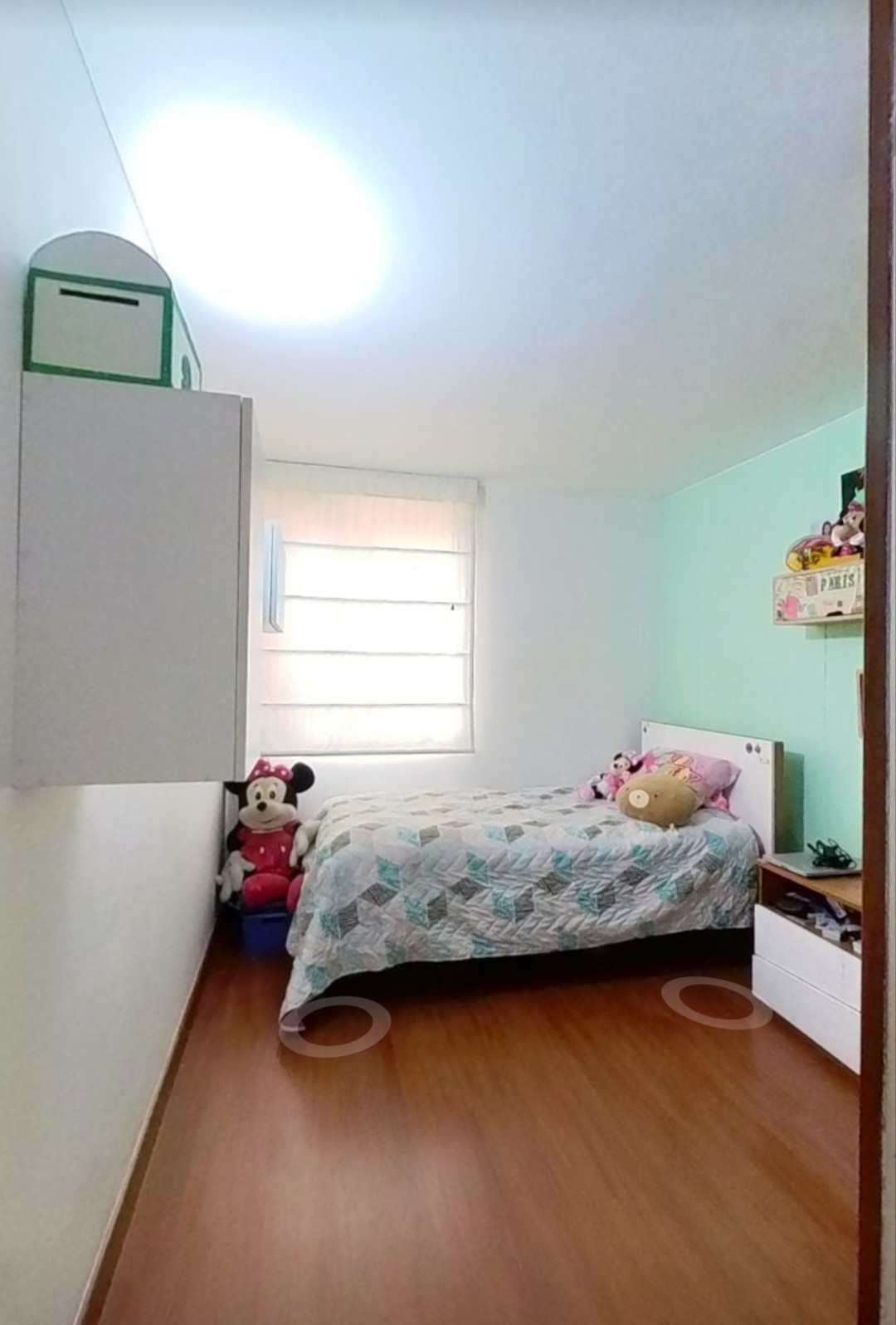 Apartamento en venta en Pontevedra, Bogotá · foto 7 de 9