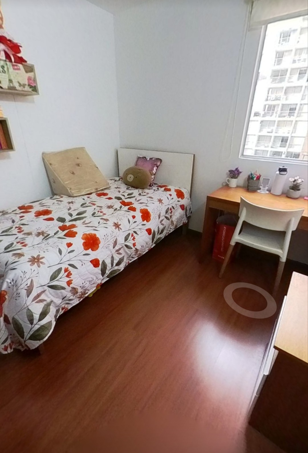 Apartamento en venta en Pontevedra, Bogotá · foto 3 de 9