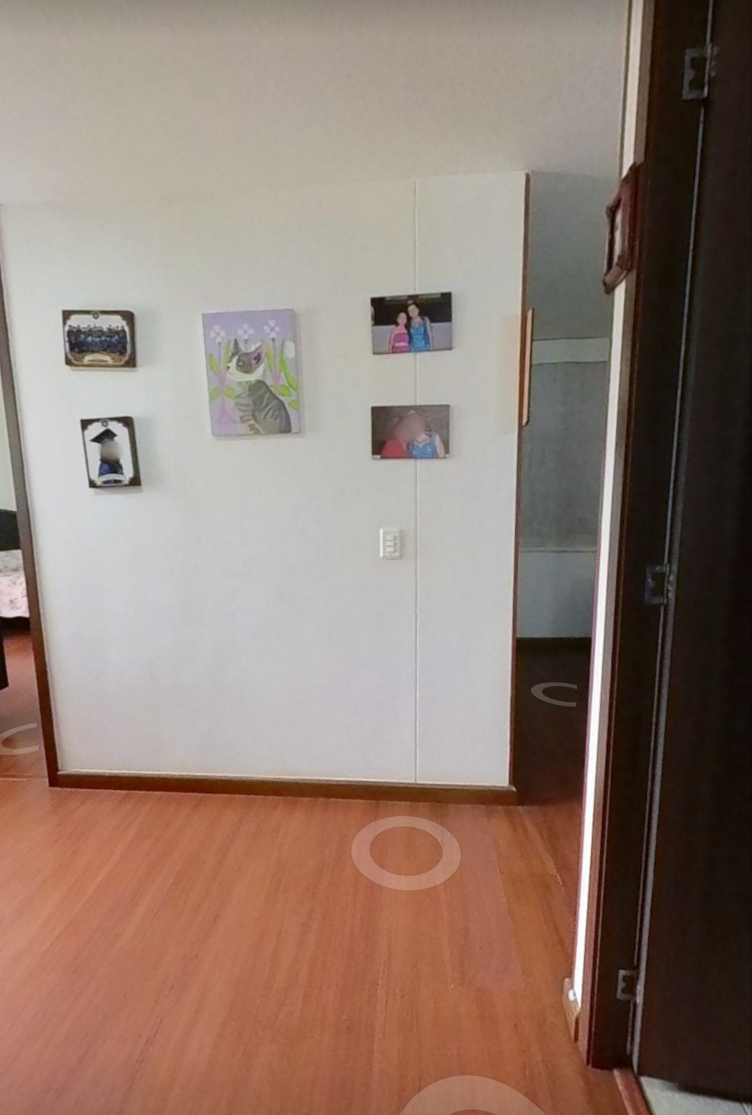 Apartamento en venta en Pontevedra, Bogotá · foto 5 de 9