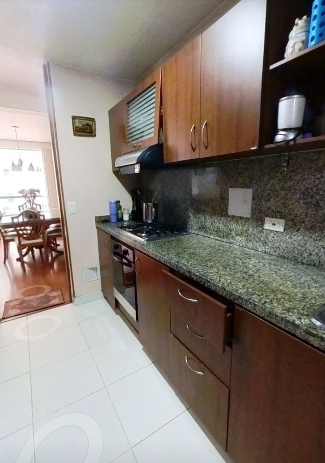 Apartamento en venta en Pontevedra, Bogotá · foto 4 de 9