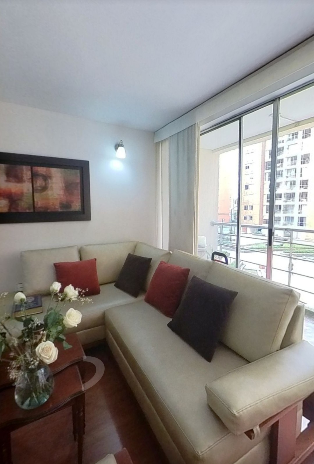 Apartamento en venta en Pontevedra, Bogotá · foto 6 de 9