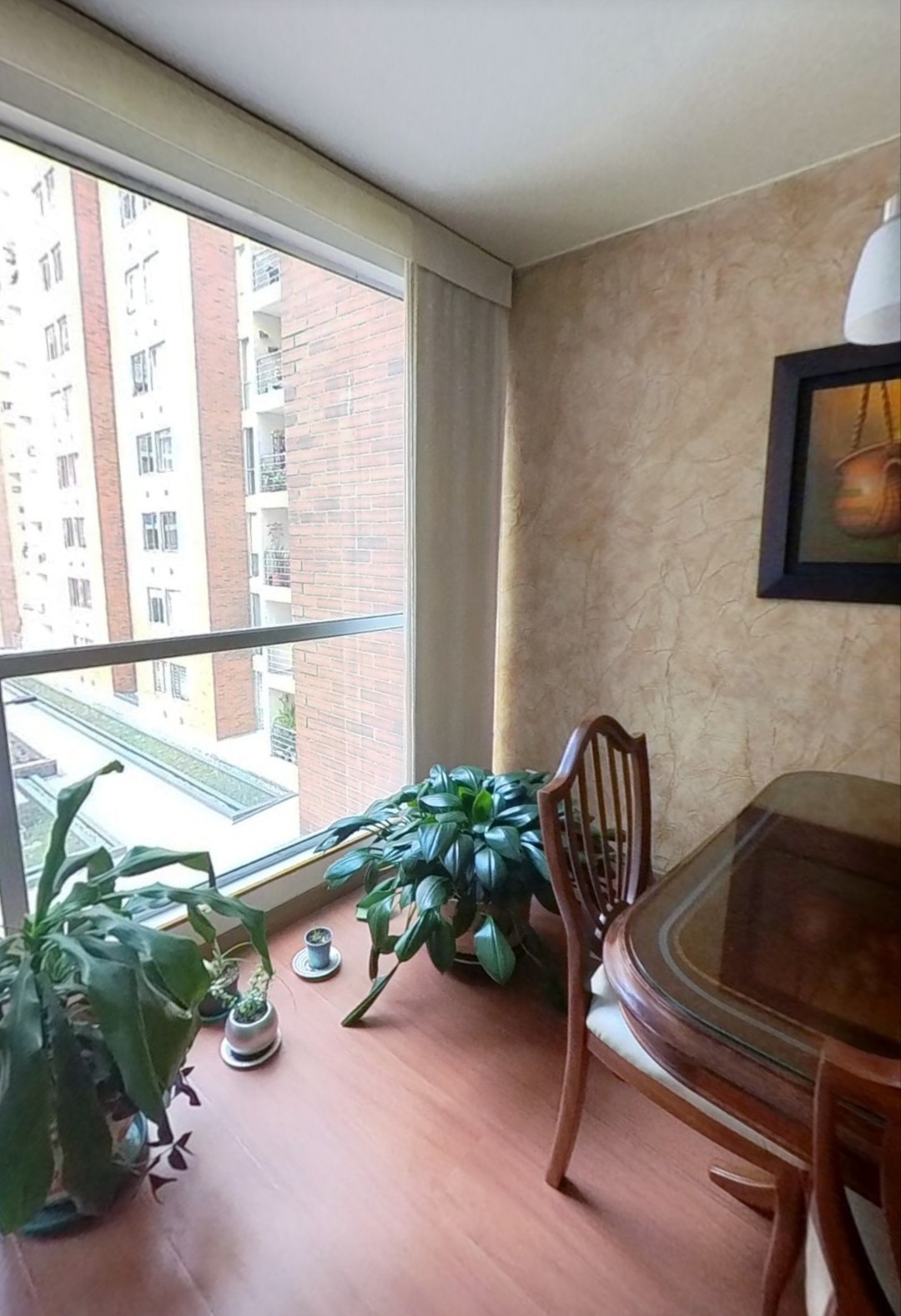Apartamento en venta en Pontevedra, Bogotá · foto 8 de 9