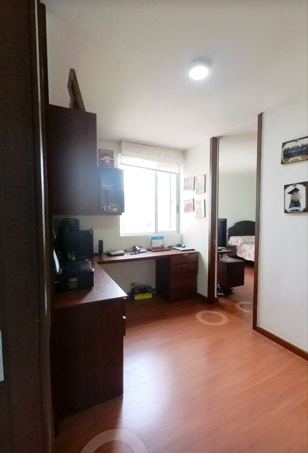 Apartamento en venta en Pontevedra, Bogotá · foto 9 de 9