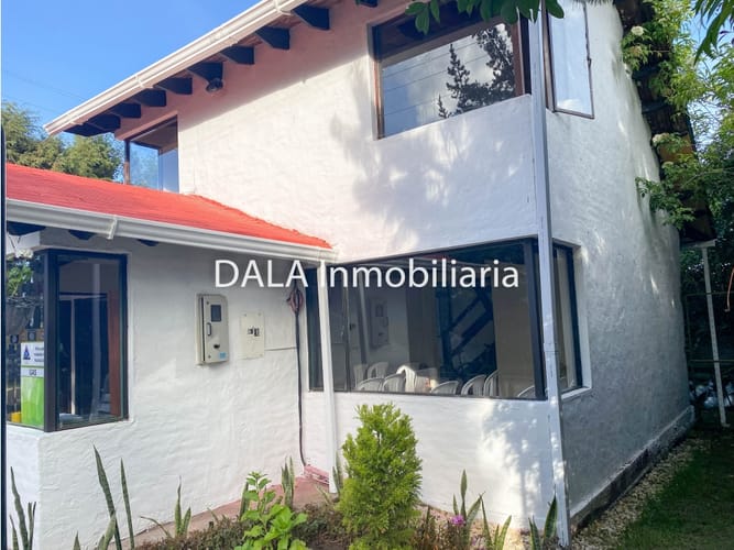 Lote en venta en Fagua, Chía, 2657 m² · foto 4 de 17