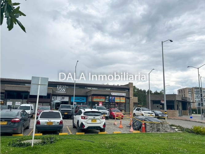 Local en arriendo en Santa Cruz, Chía, 25 m² · foto 4 de 21