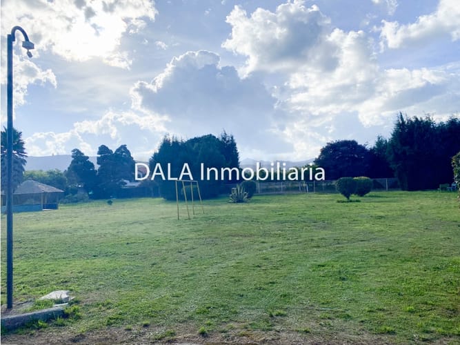 Lote en venta en Fagua, Chía, 2657 m² · foto 14 de 17