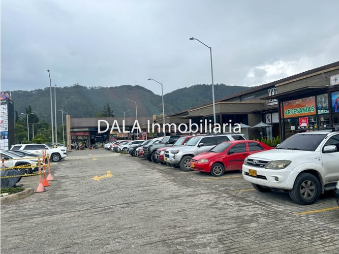 Local en arriendo en Santa Cruz, Chía, 25 m² · foto 5 de 21