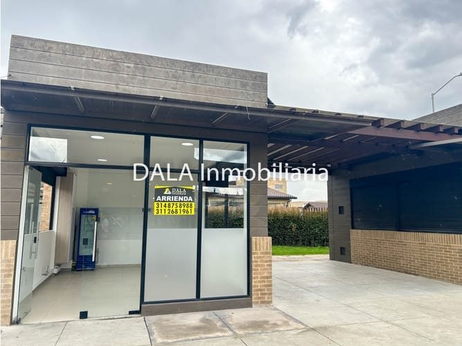 Local en arriendo en Santa Cruz, Chía, 25 m² · foto 6 de 21
