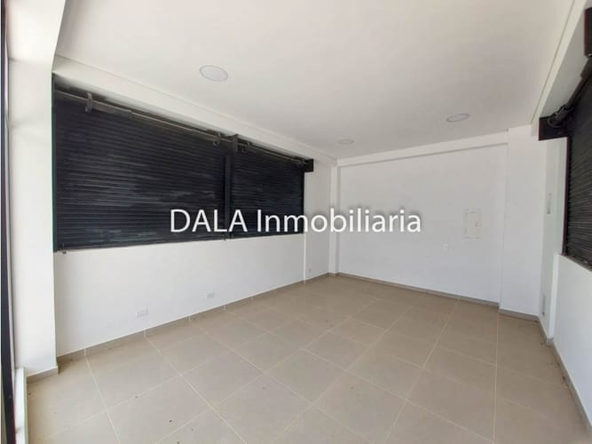 Local en arriendo en Santa Cruz, Chía, 25 m² · foto 7 de 21