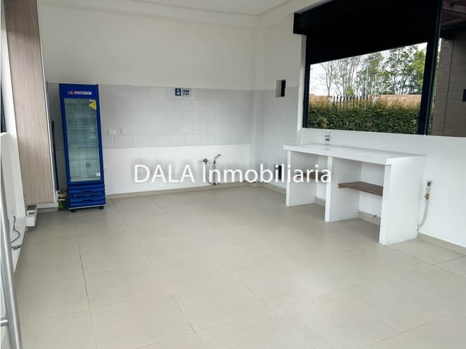 Local en arriendo en Santa Cruz, Chía, 25 m² · foto 8 de 21