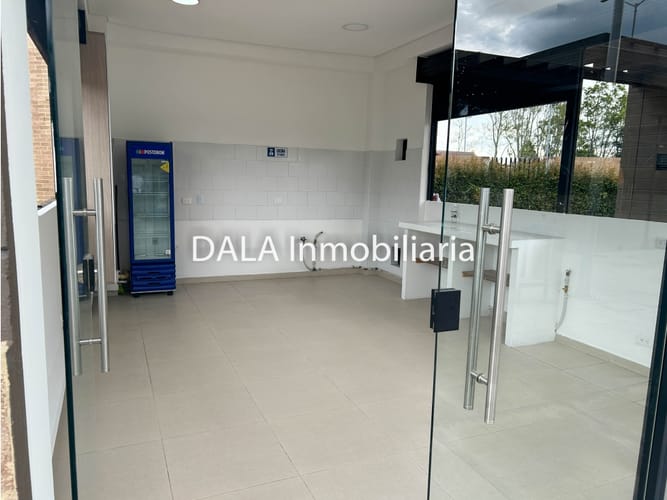 Local en arriendo en Santa Cruz, Chía, 25 m² · foto 9 de 21