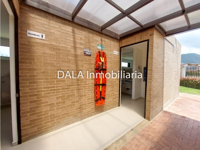 Local en arriendo en Santa Cruz, Chía, 25 m² · foto 14 de 21