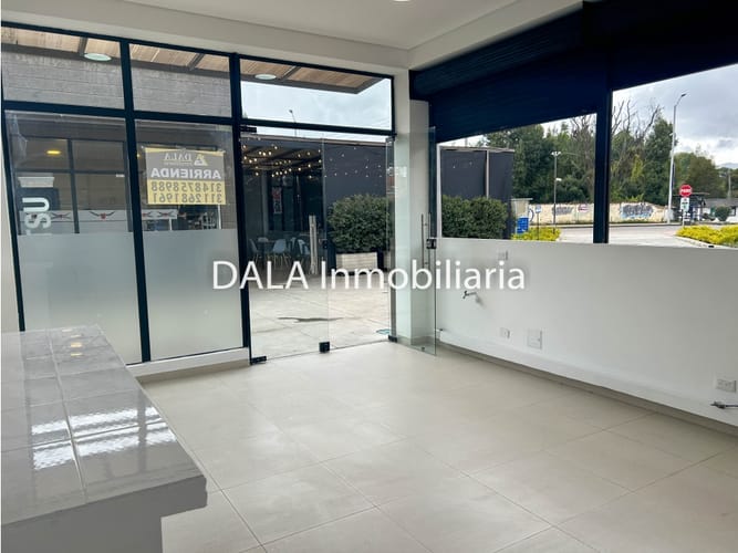 Local en arriendo en Santa Cruz, Chía, 25 m² · foto 16 de 21